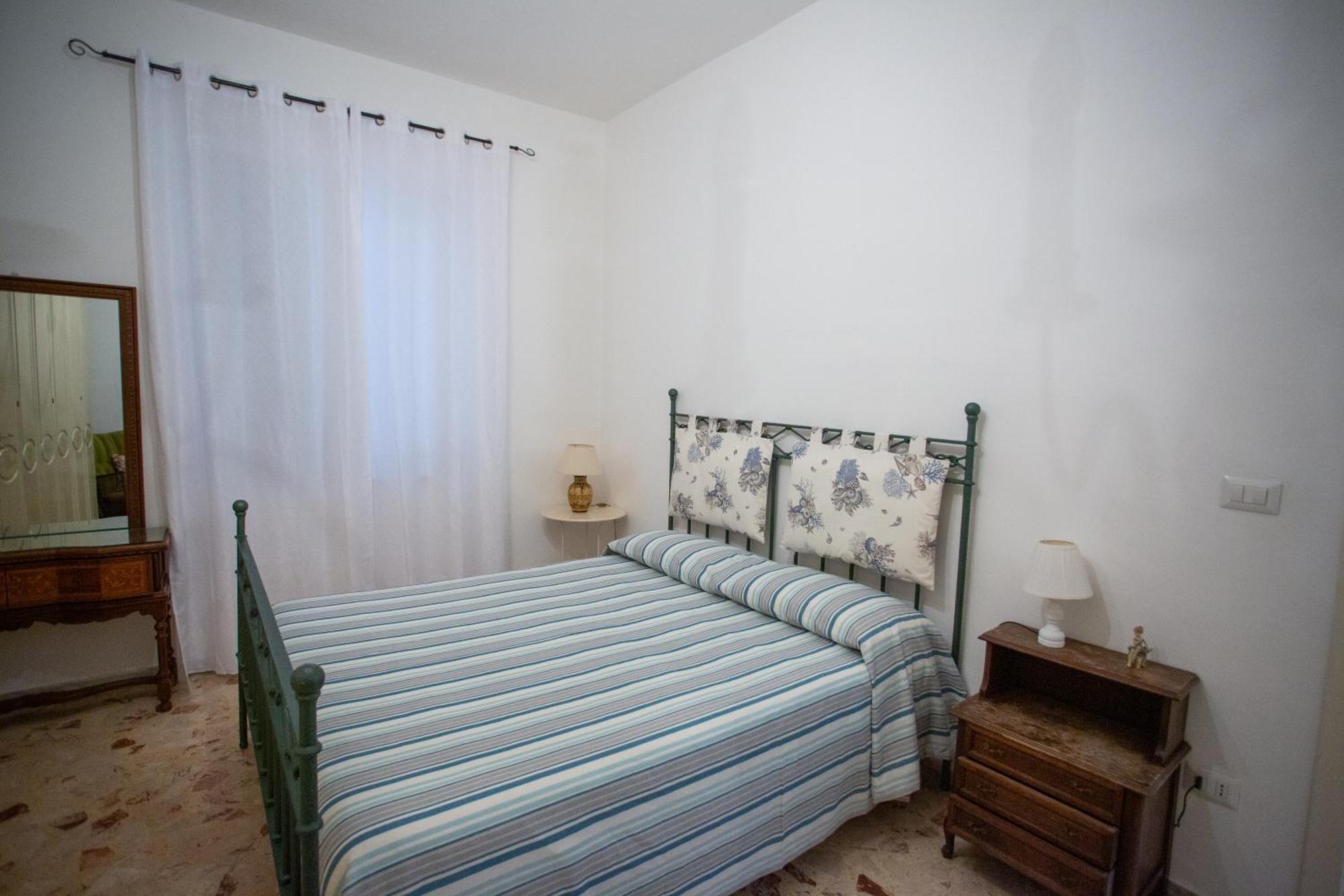 Appartamento Casa Tartaruga Santa Maria di Castellabate Esterno foto
